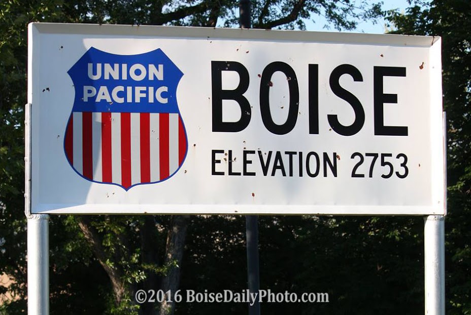 Boise Daily Photo